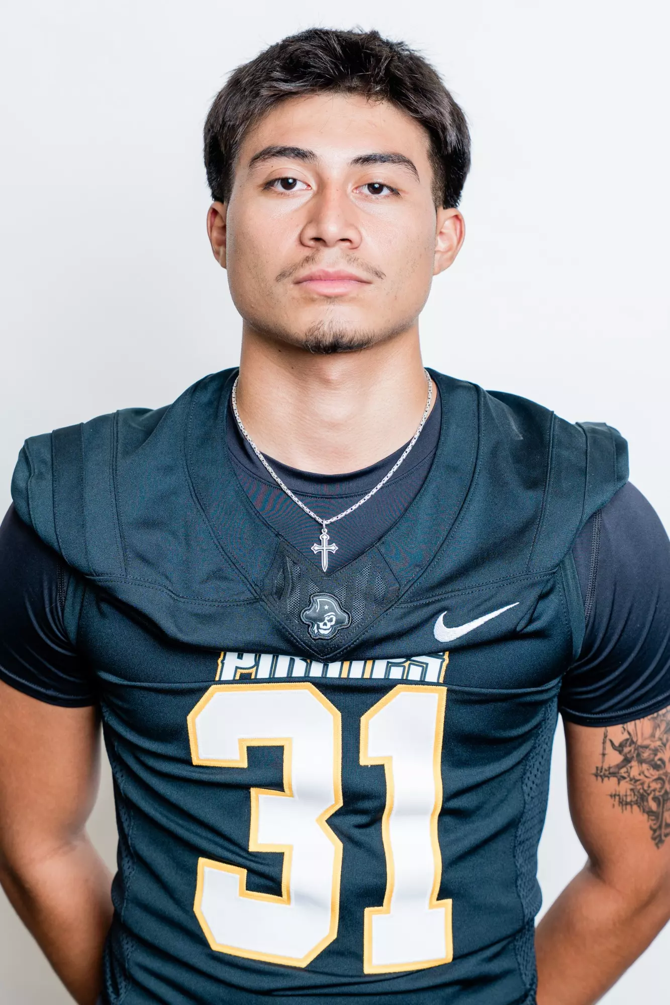 Aazeryan Voss and Richard Torres - 