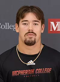 Luca Akirtava and Cole Sanders - 