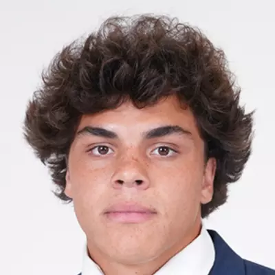 Josh Perry and Vincent Burse III - 