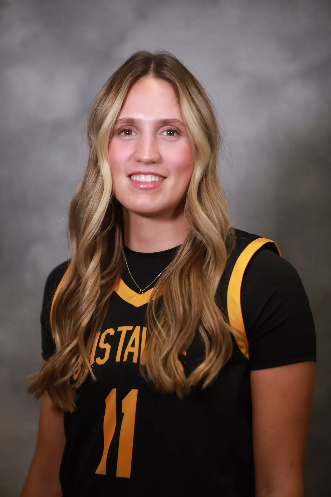 Domanyck Schwarzenberger and Emma Mommsen