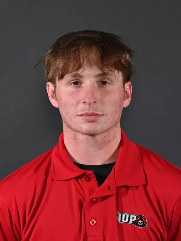 Eli Pratt and Cam Nebel