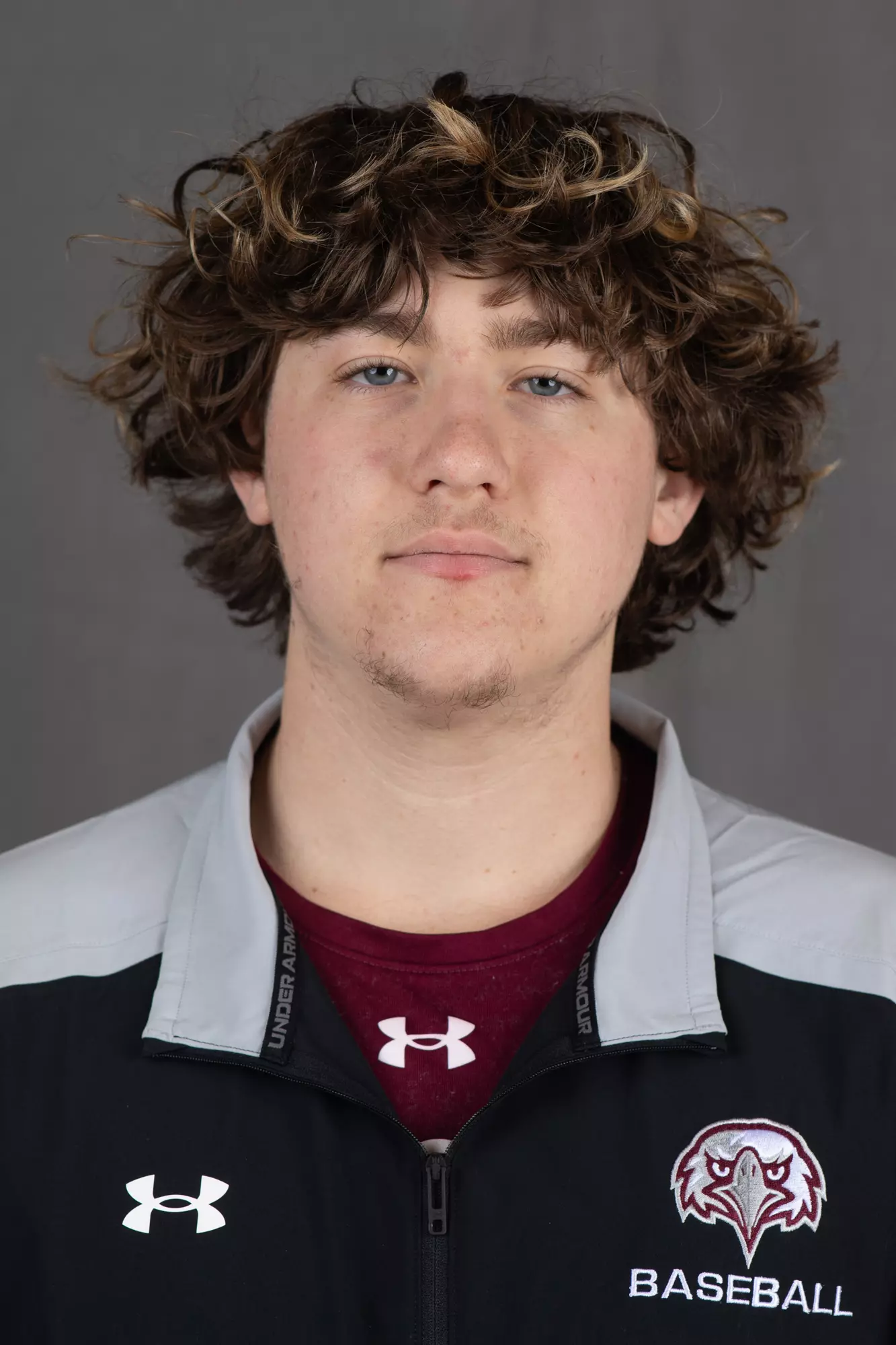 Julian Mercado and Vincent Alvarez