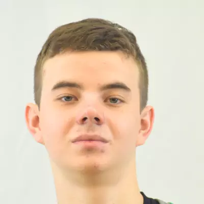 Walker Harris and Christopher Allen Jr. - 