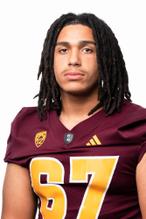 Tre Smith and DeCarlos Brooks