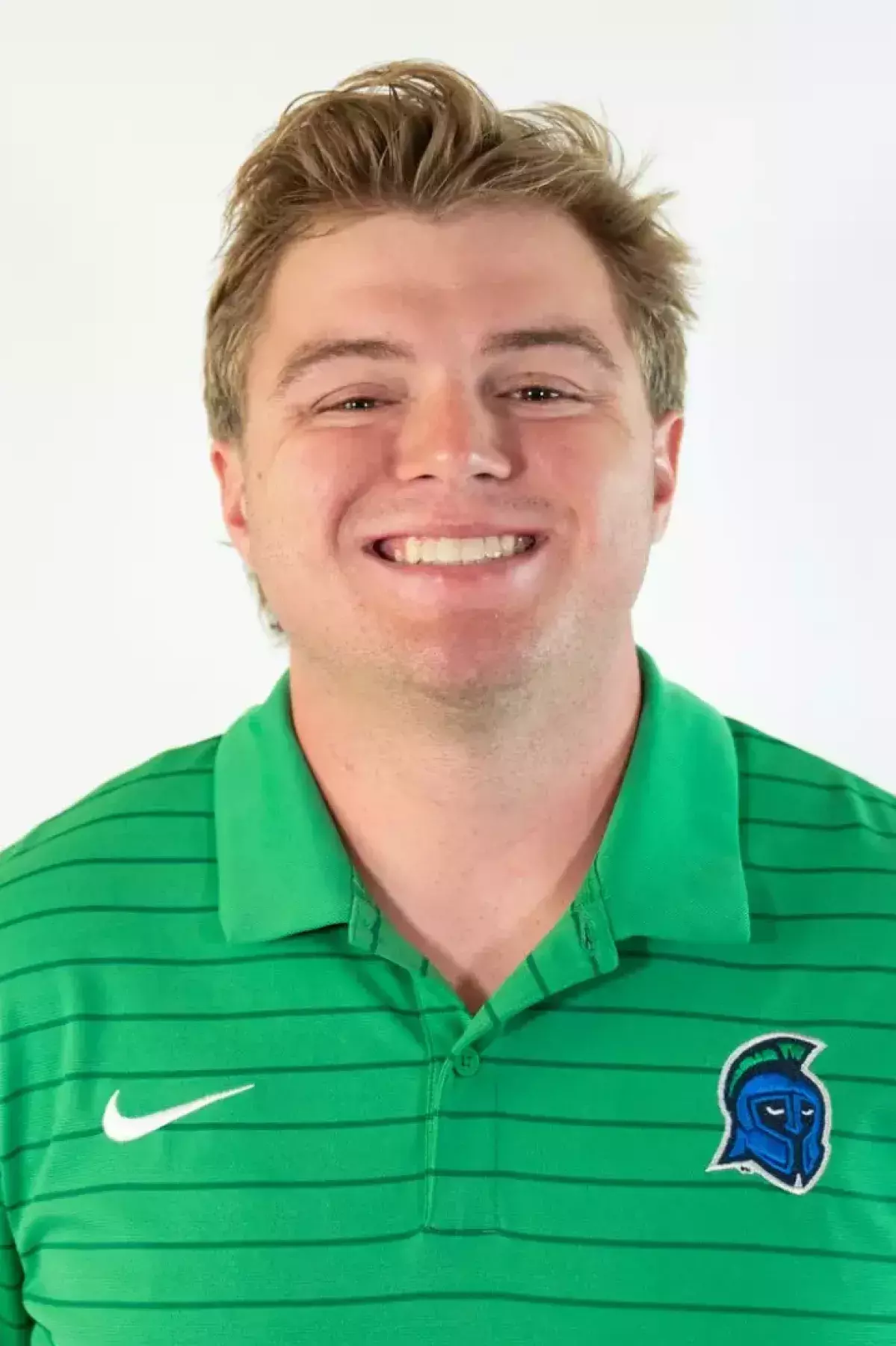 Will Newell and Tristan Harley