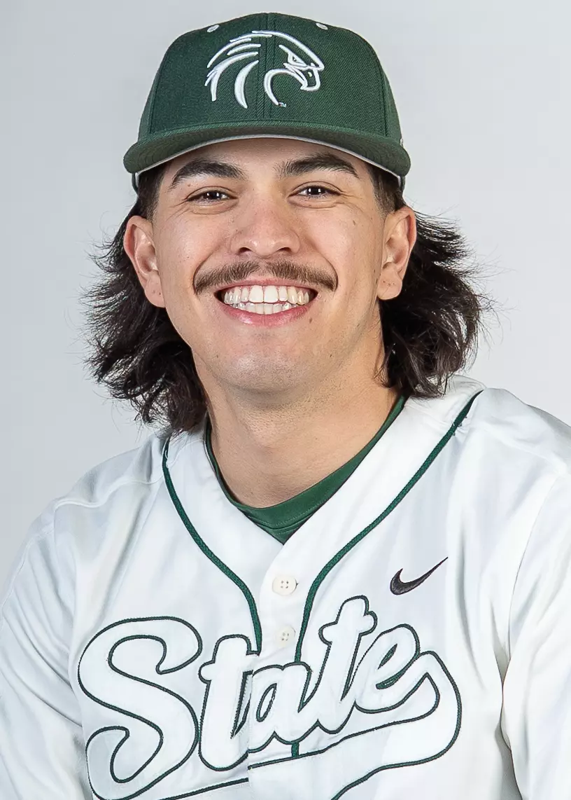 Connor McGill and Karl Ralamb