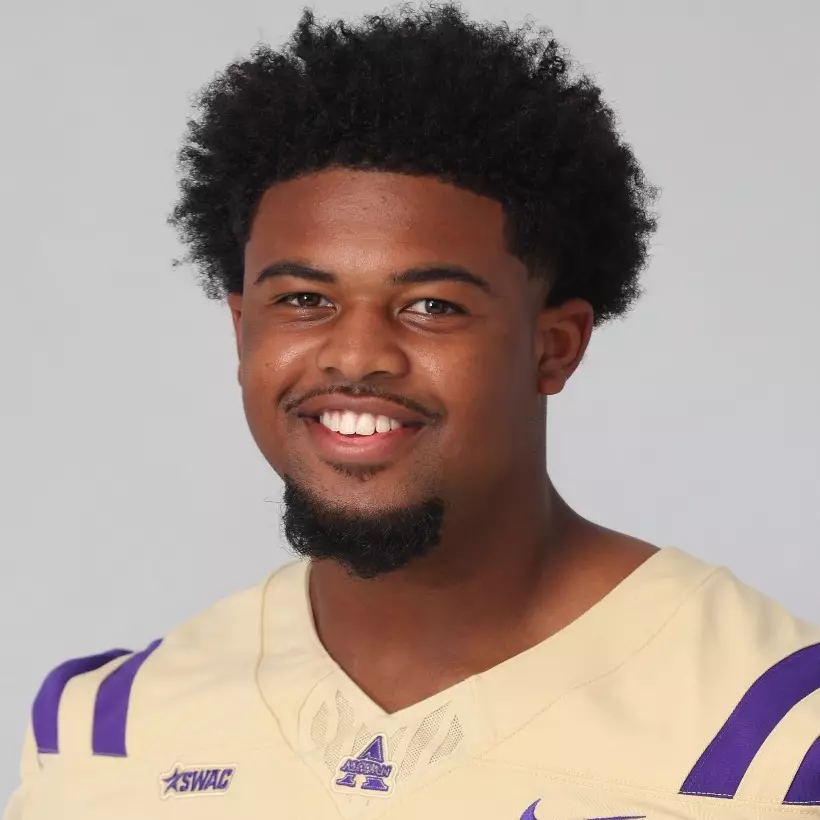 Carson Riney and Kadarius Calloway - 