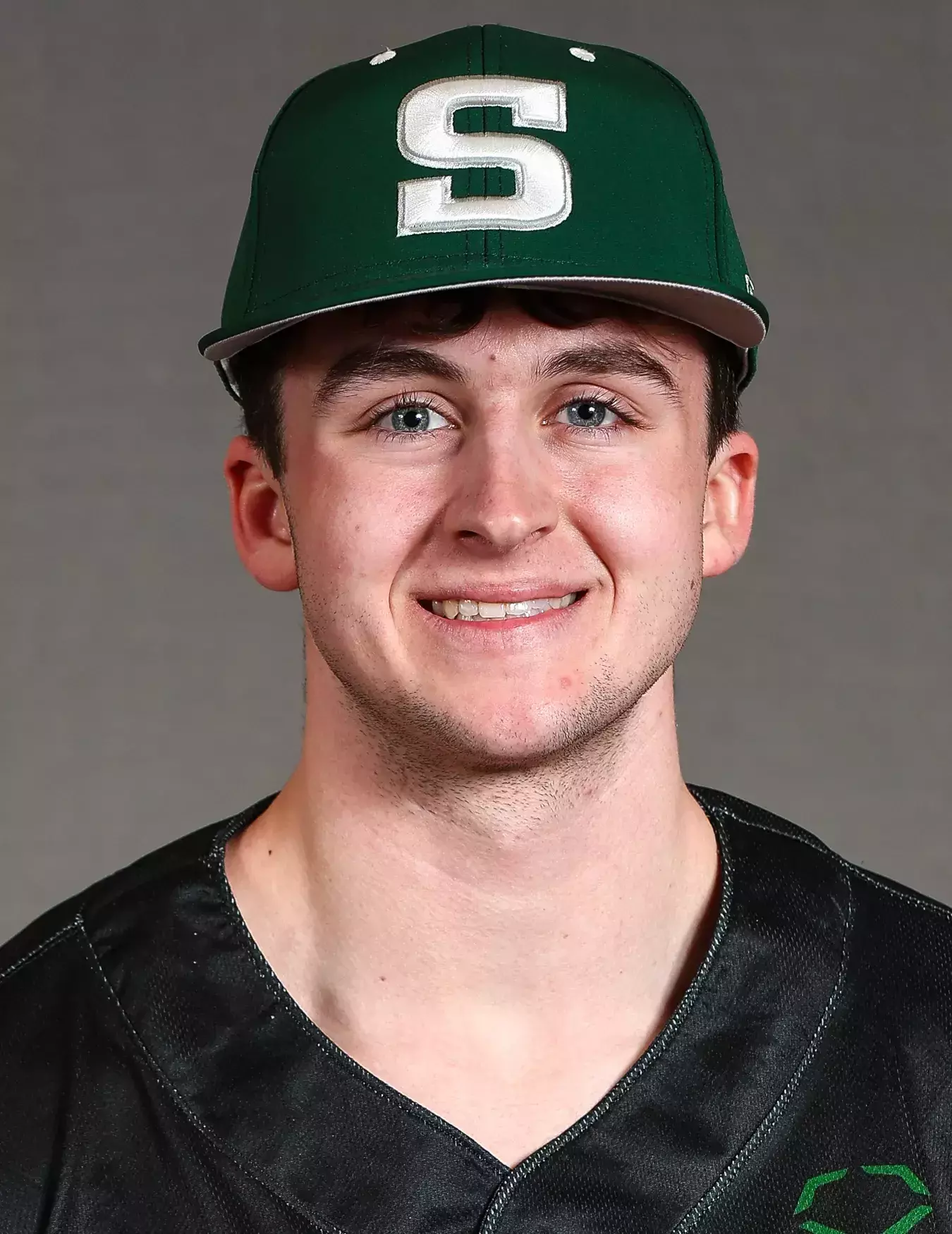 Peyton Weigand and Zack Kurkey