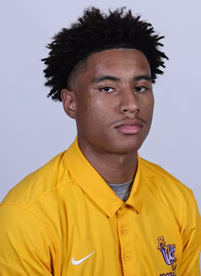 George "Geo" Jallah - 