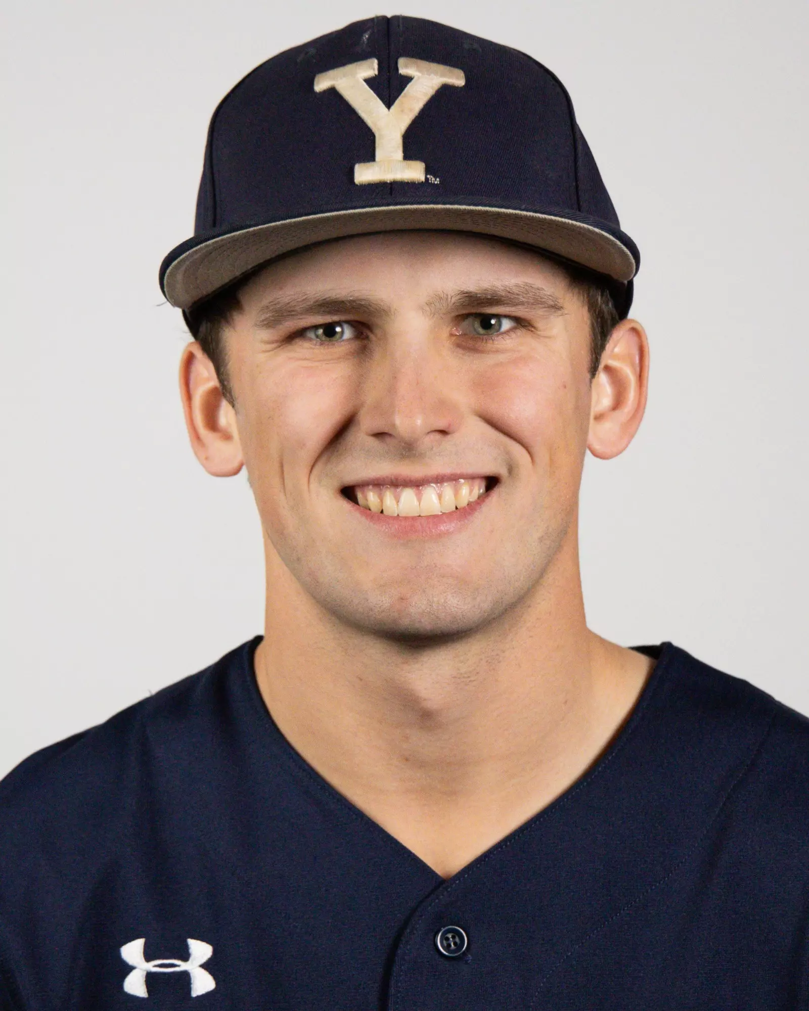 Tate Evans and Levi Risenhoover