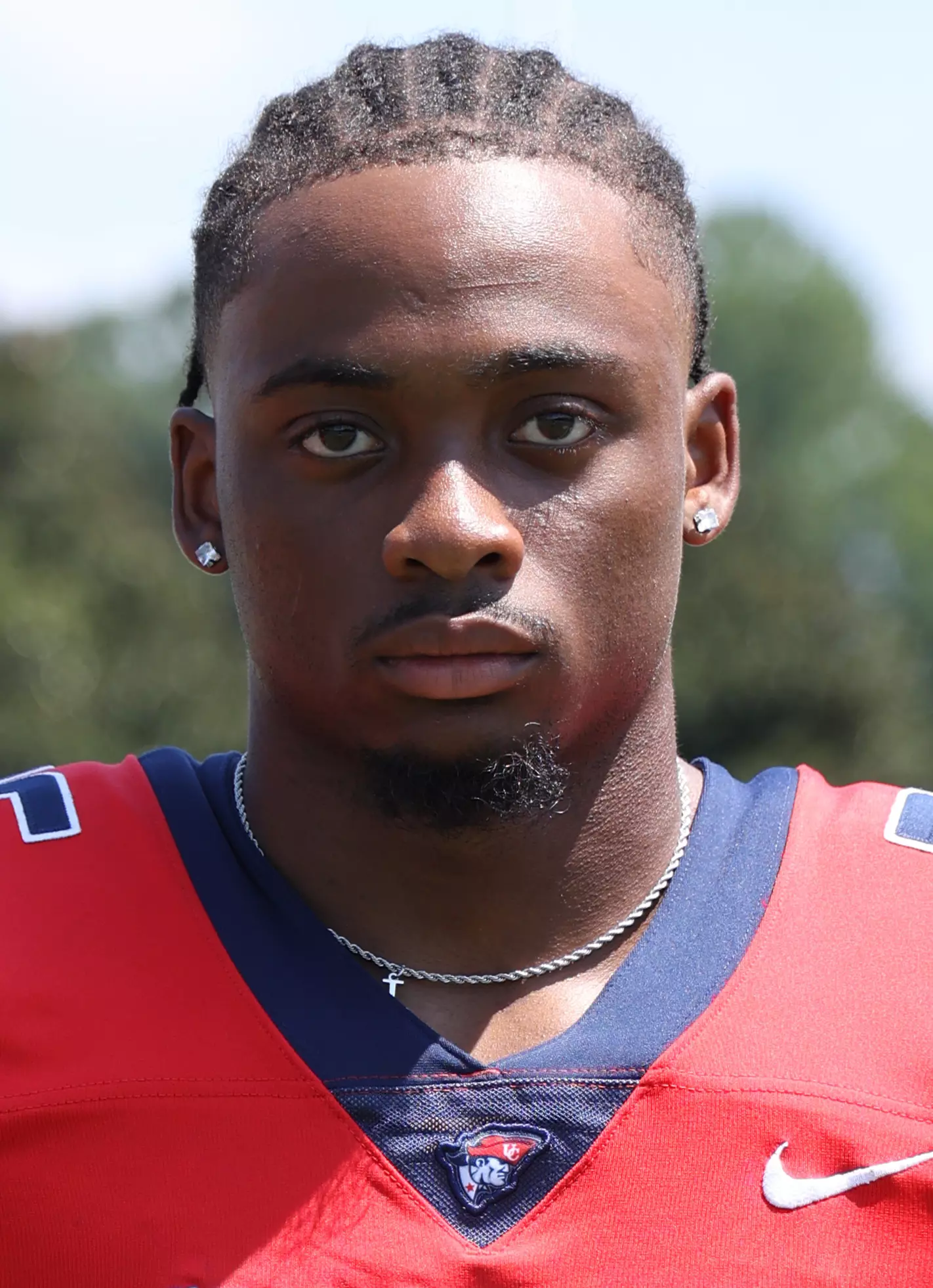 D.J. Adams and Kaleb Martin - 