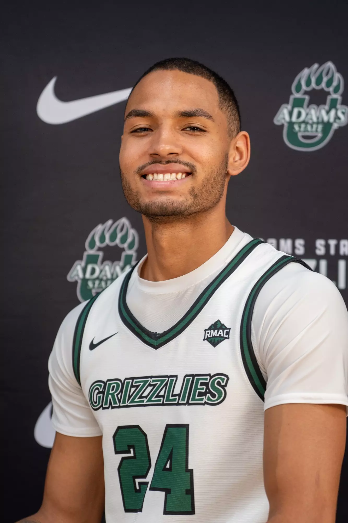 Jaylen Alexander and Parker Perkins