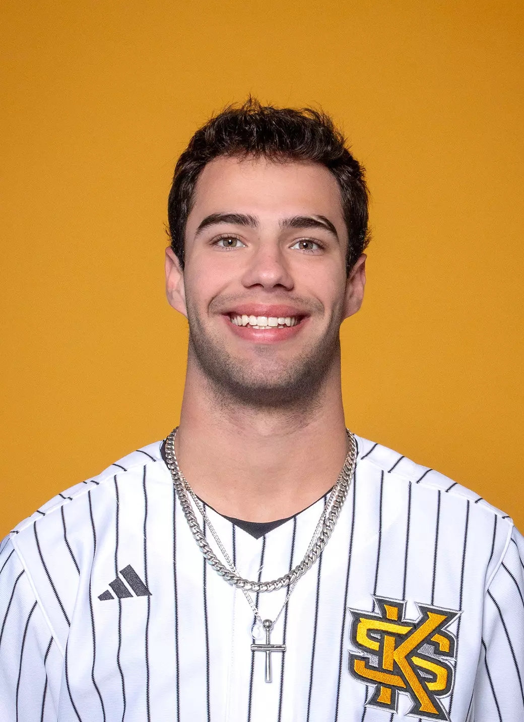 Hannah Cornetto and Josh Gibbs