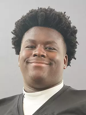 Emmanuel Hardrick and Xavier Holmes - 