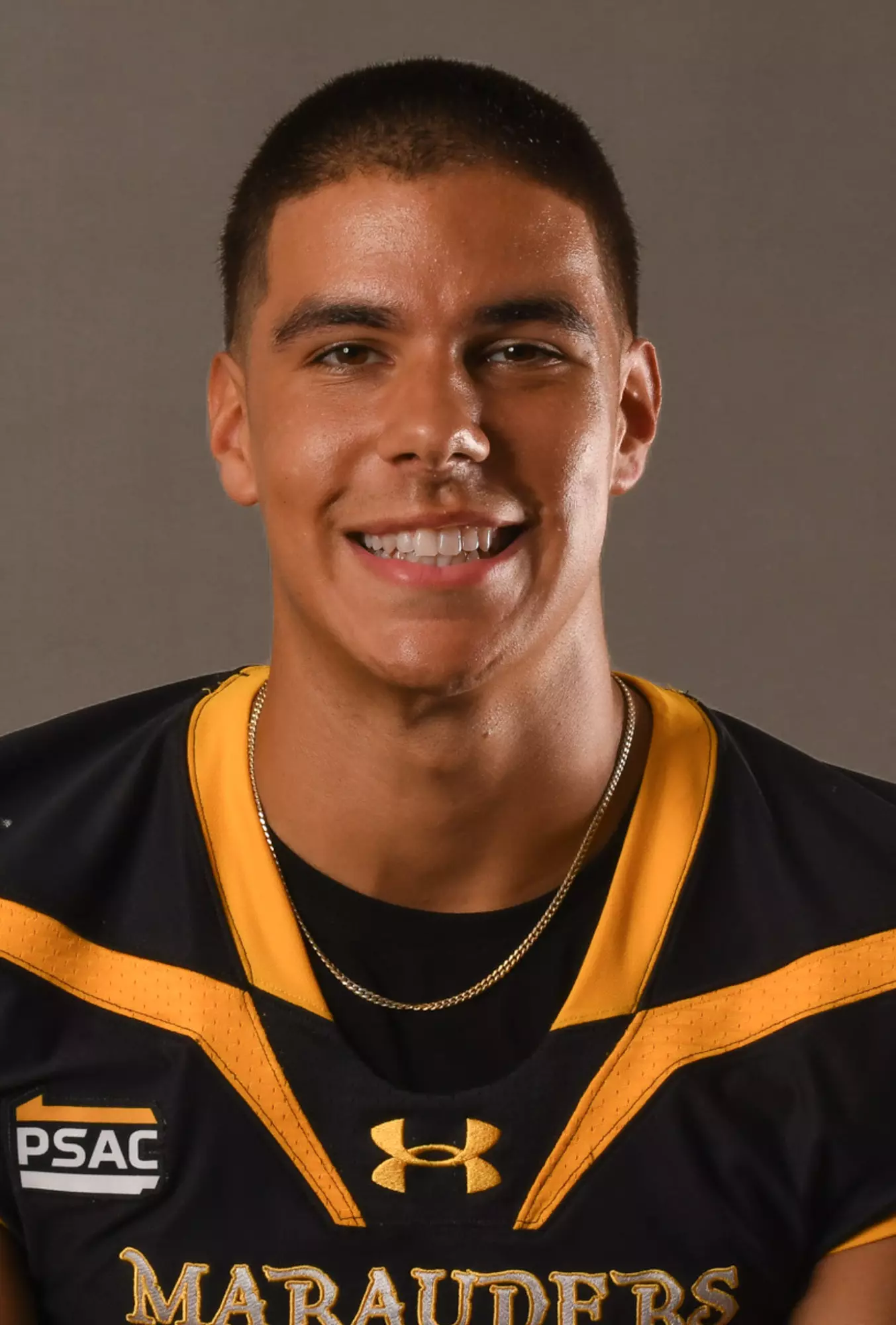 Devin Loehr and Kyle Sapovchak - 