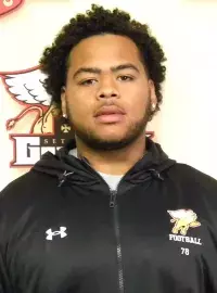 Emmanuel Hardrick and Xavier Holmes - 