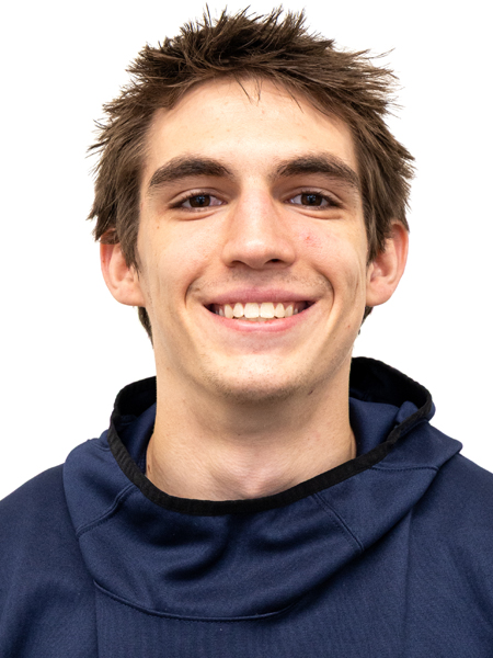 Jake Ziegler