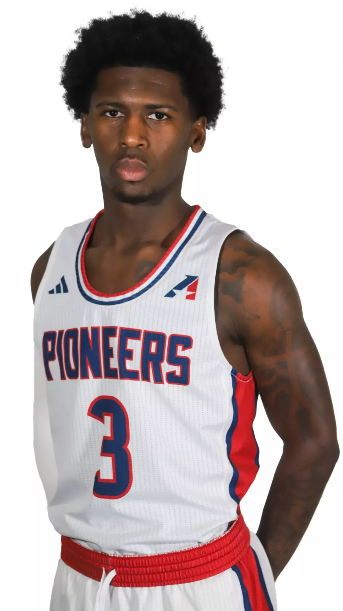 Thai Davis and Matthew Price - 