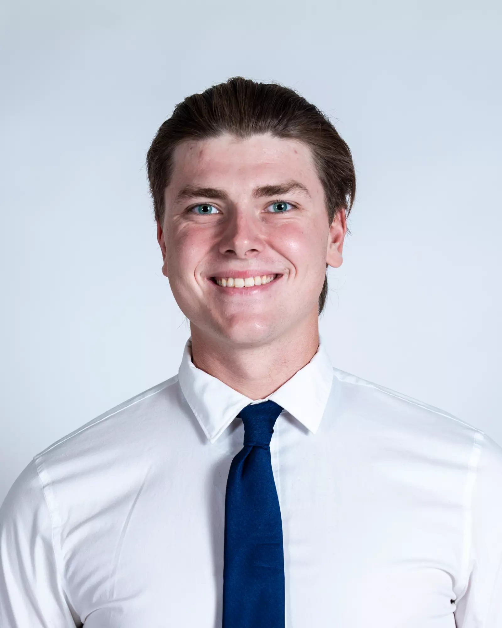 Brendan Holloway and Jacob Buysse