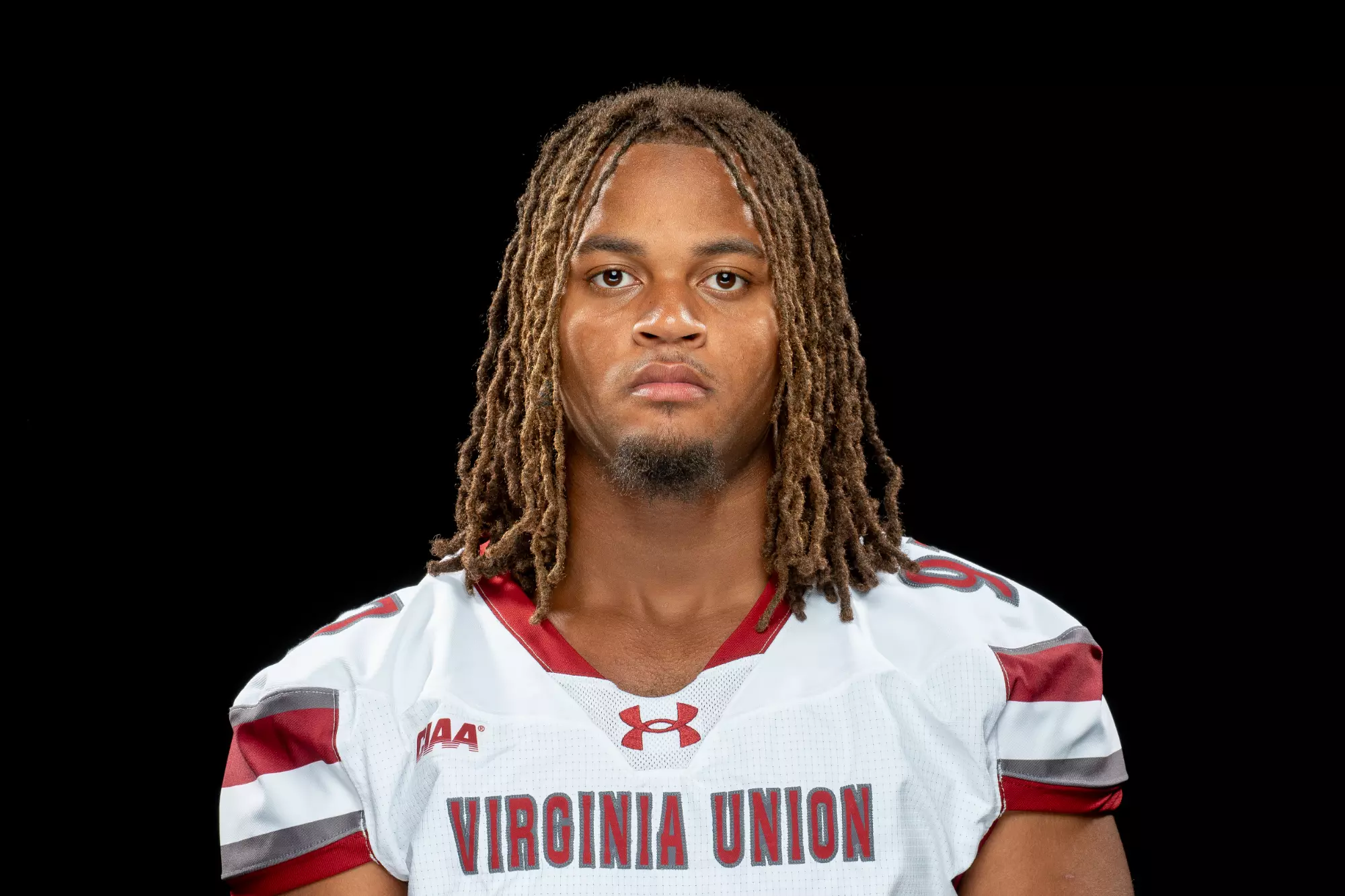 Shamar Graham and Jordan Callahan