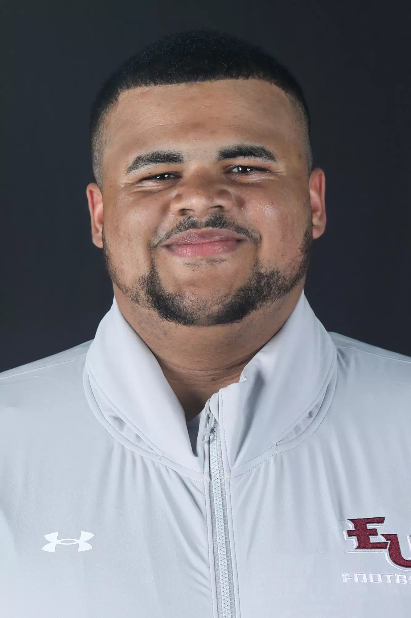 Donovan Stayton