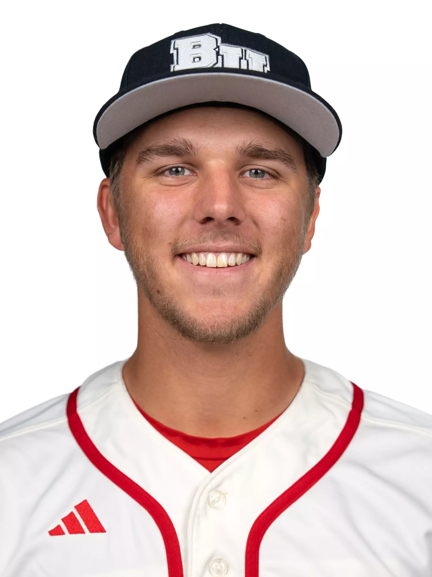 Luke Ballantyne and Reagan Samples