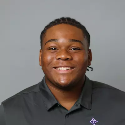 Nacari Johnson and Terrell Miller - 