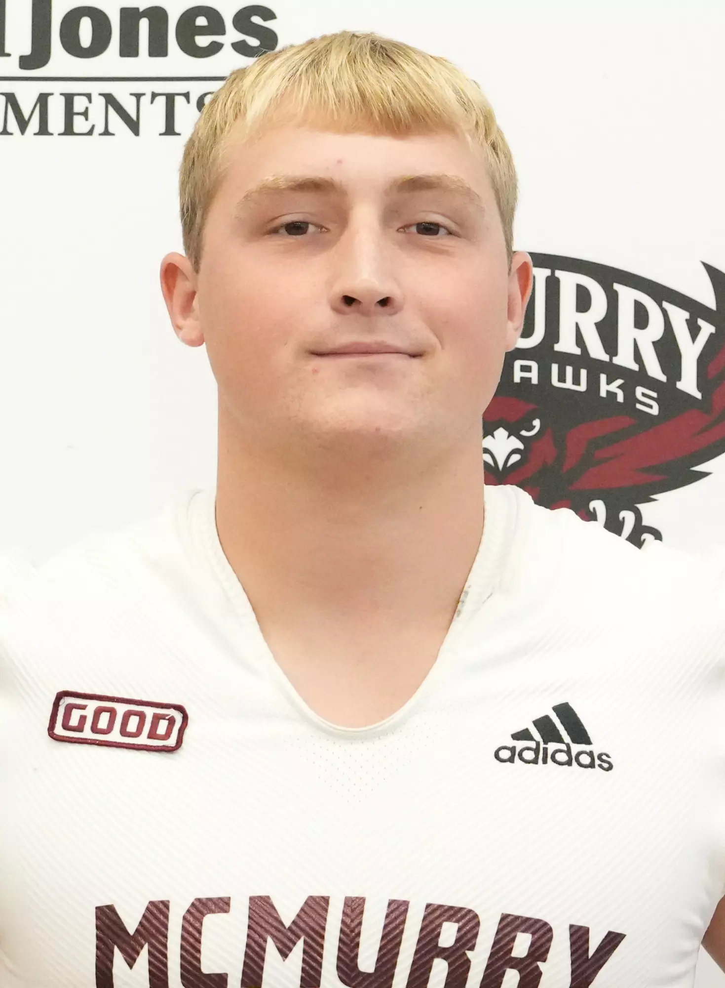 Nicholas Dudzikowski and Jameer Dudley - 