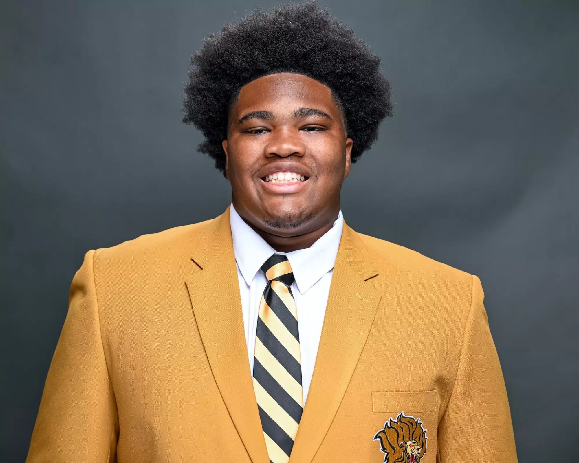 Shea Yurkunas and Derron Moore - 