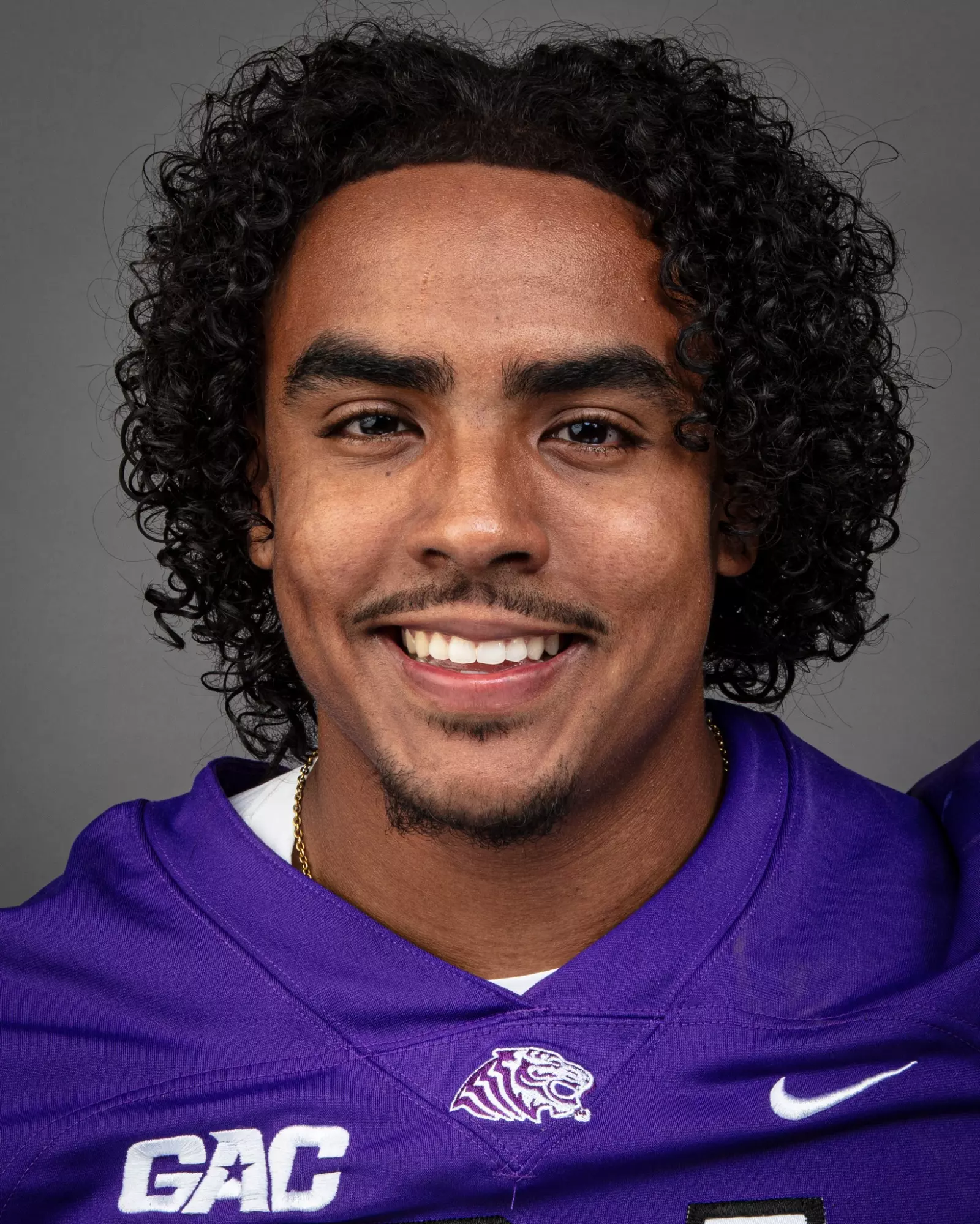 Daniel Godfrey and Lance Jackson - 