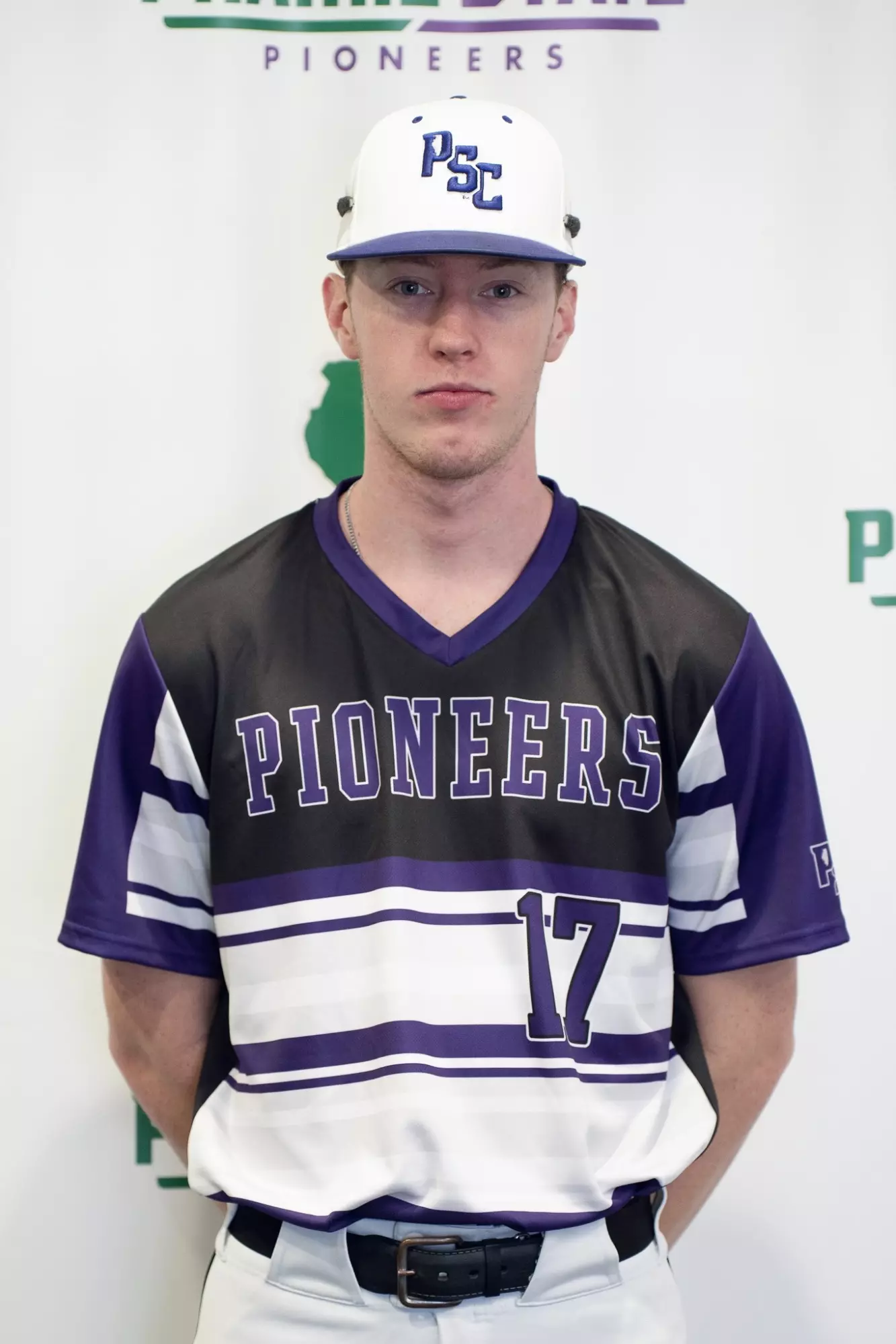 Jacob Houlihan and Tyler Heinlein