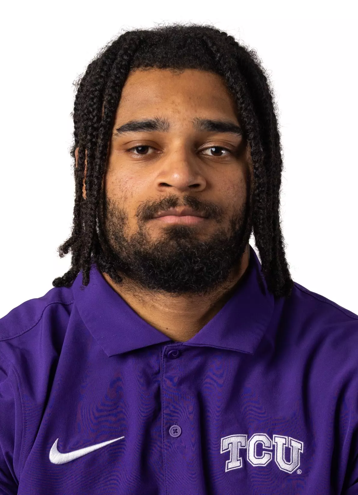 Makell Esteen and Mikale Greer