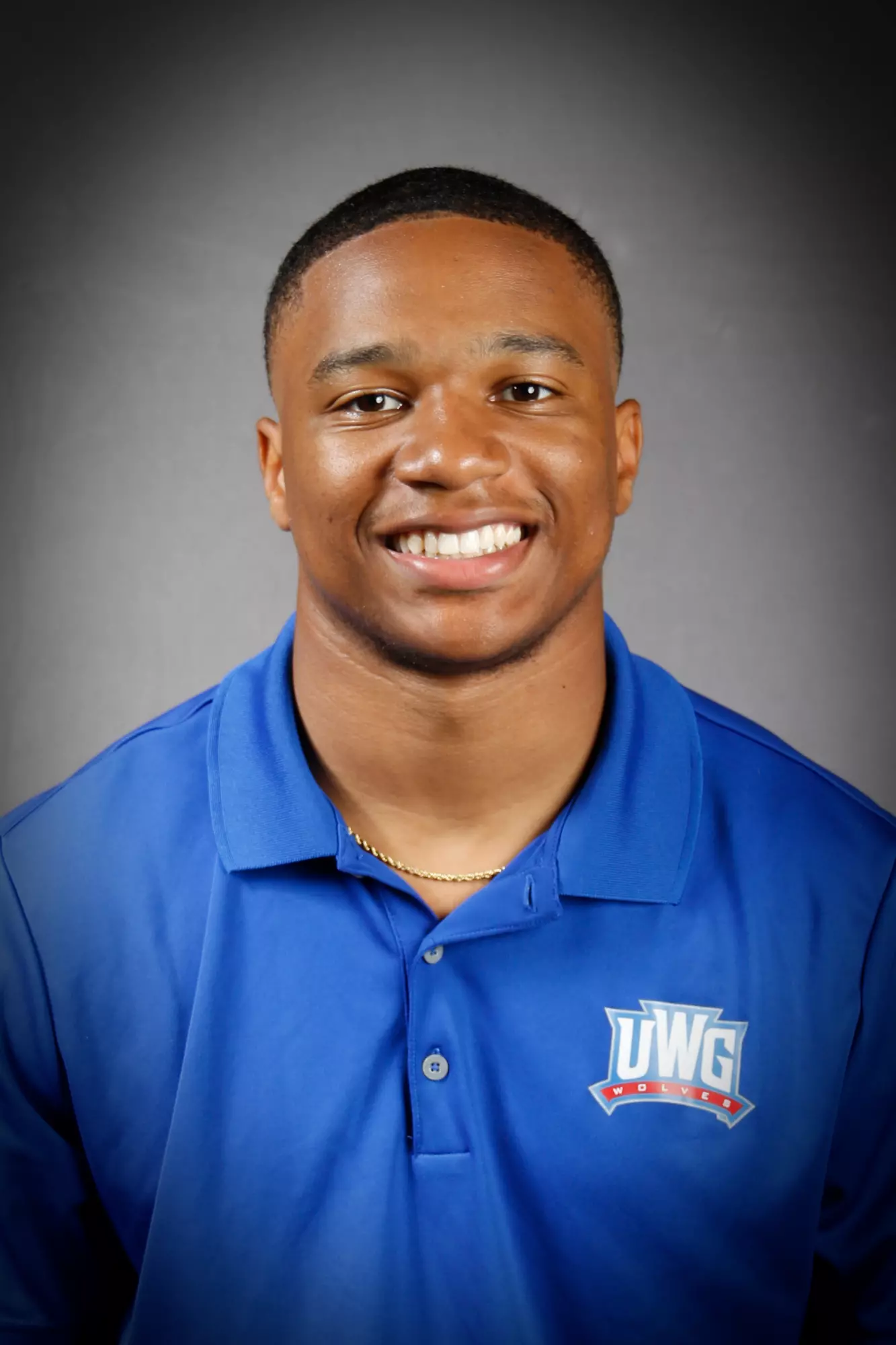 Zack Simmons-Brown and Camden Etheredge - 