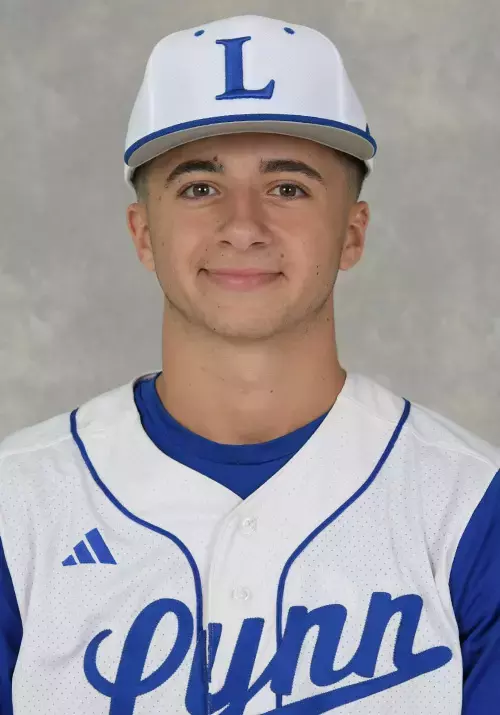 Trent Rumley and Steven Ruisi