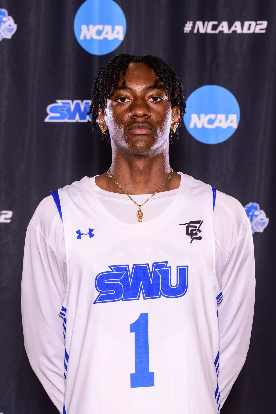 Ja%27Voni Melidor and Bryson Taylor - 