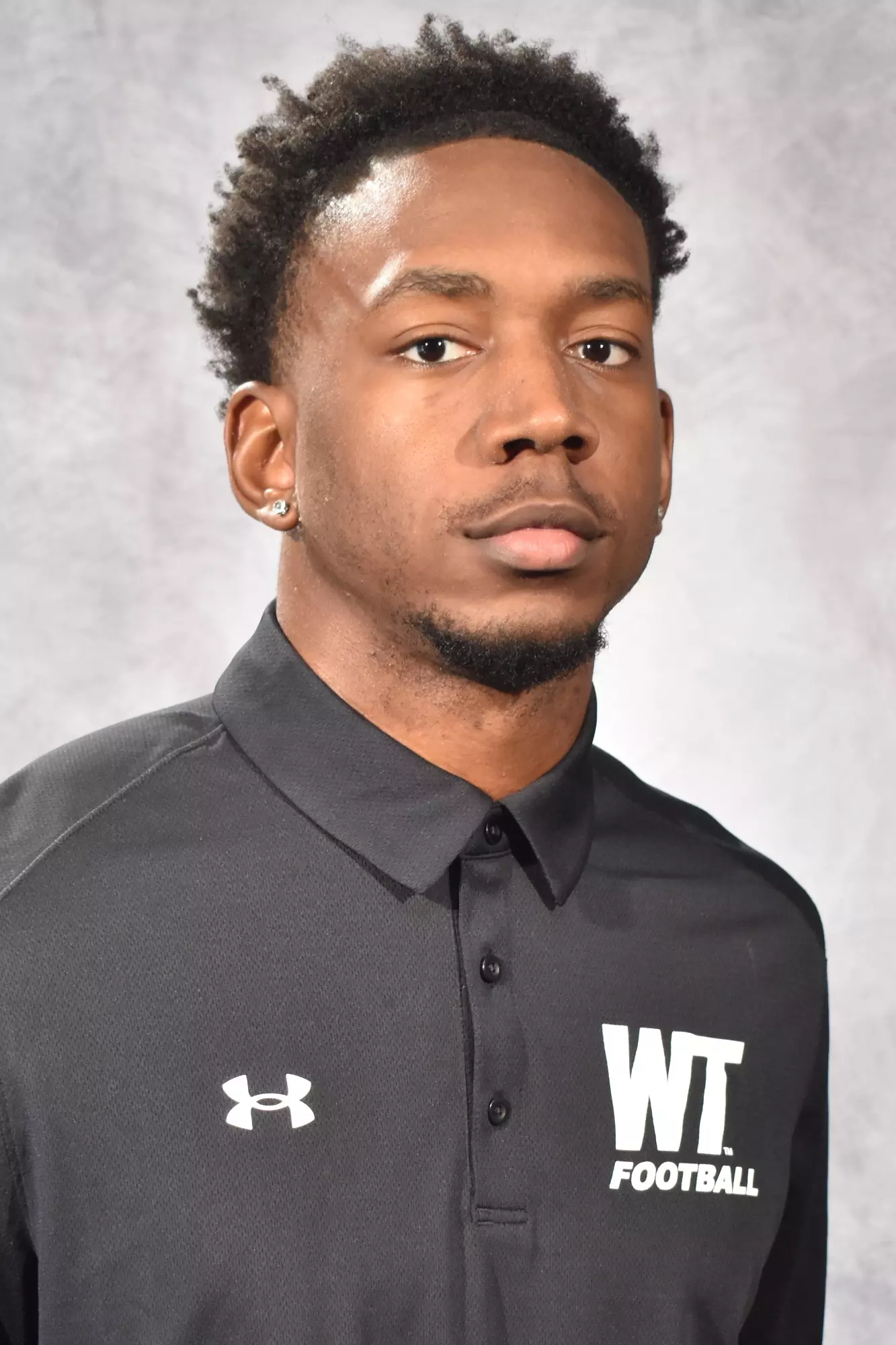 Austin Smith and Jonathon Brown - 