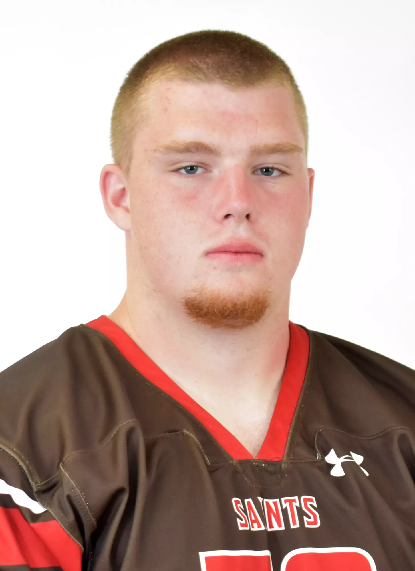 Aidan Frederick and Brandon Frank - 