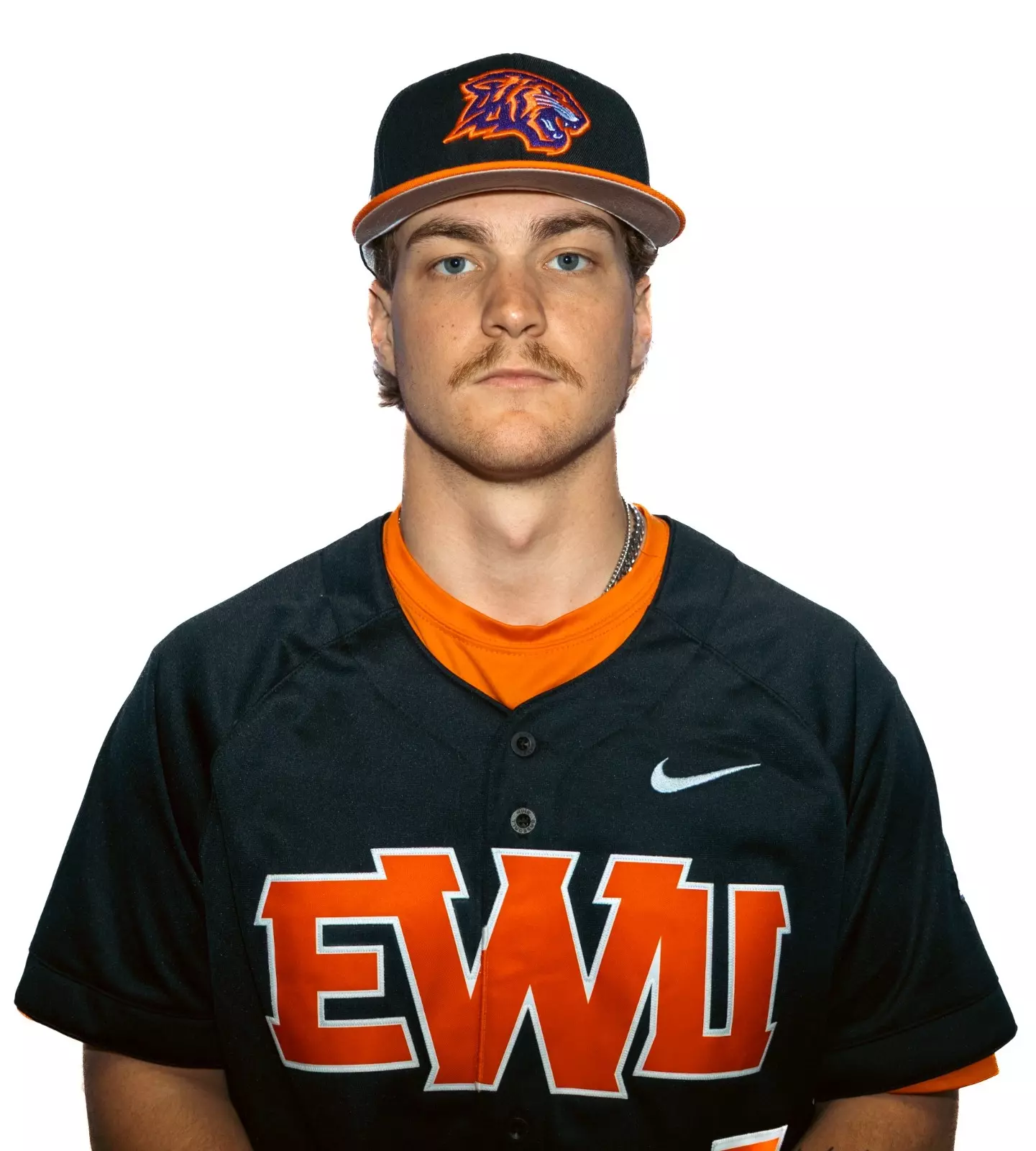 Cole Joyner and Jack Merril