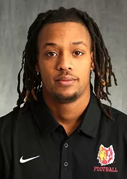 Josh Perry and Vincent Burse III - 