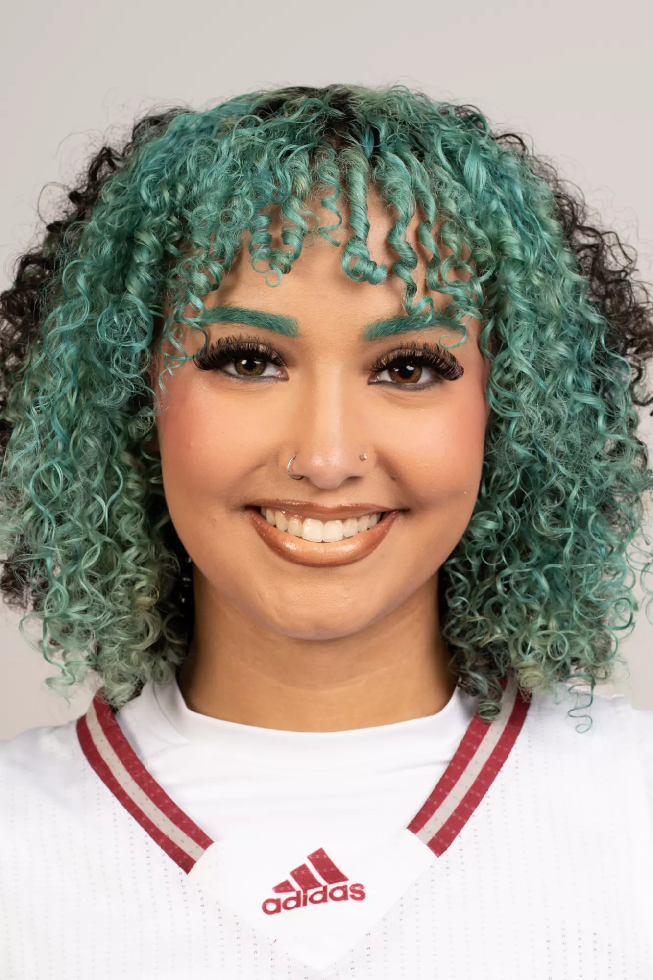 Jahbari Kuykendall and Jordyn Brooks - 