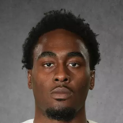 Christian Potts and Kevin Ellis - 