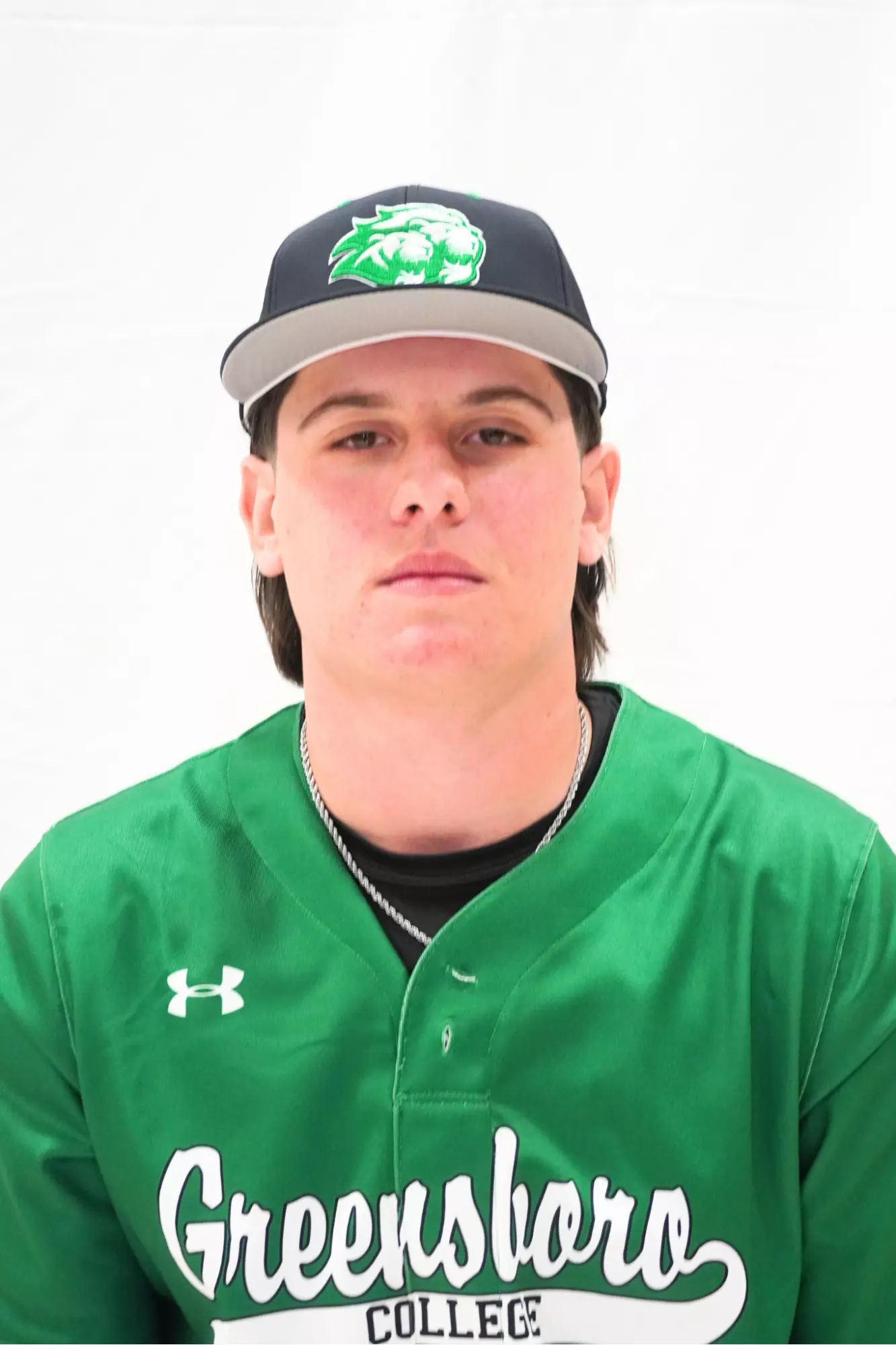 Andrew Jergins and Kyle Timko