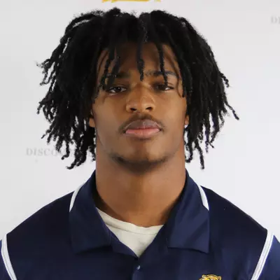 Camden Clinton and Owen Ham - 