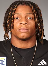 Donta Marshmon and Donavan Frederick - 