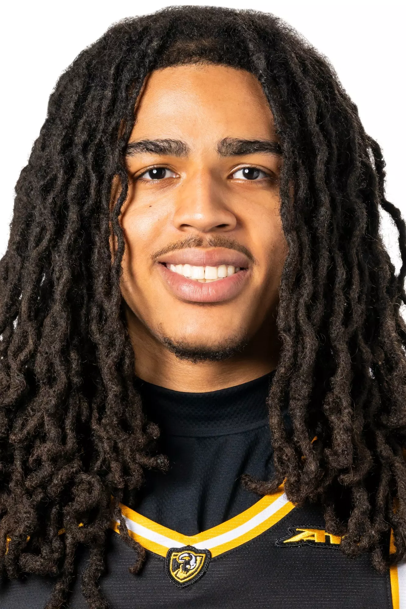 Redd Thompson Jr. and Keishawn Pulley Jr.