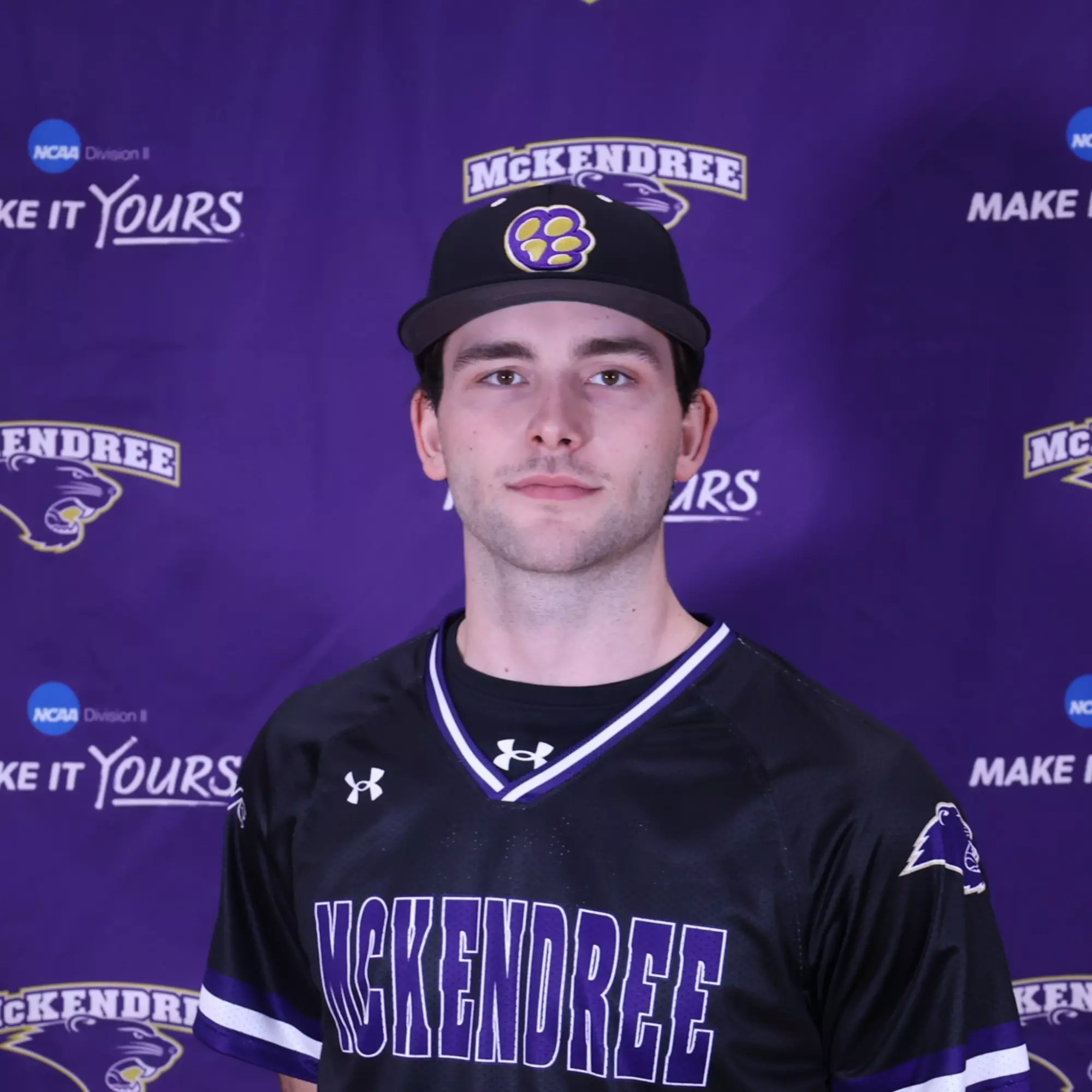 Isaac Lemanski and Jackson Parrill