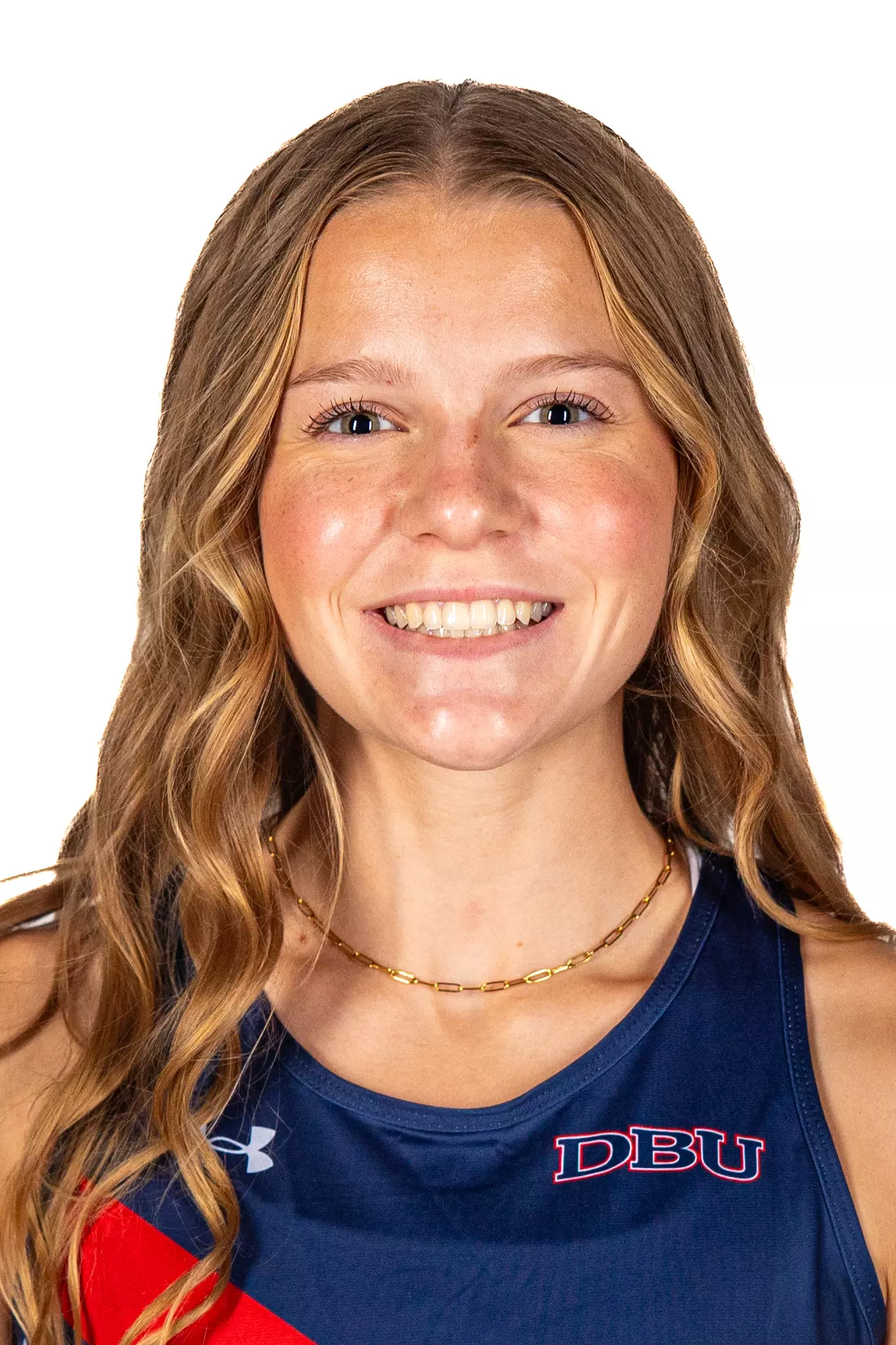 Lucas Acevedo and Kelton Williams