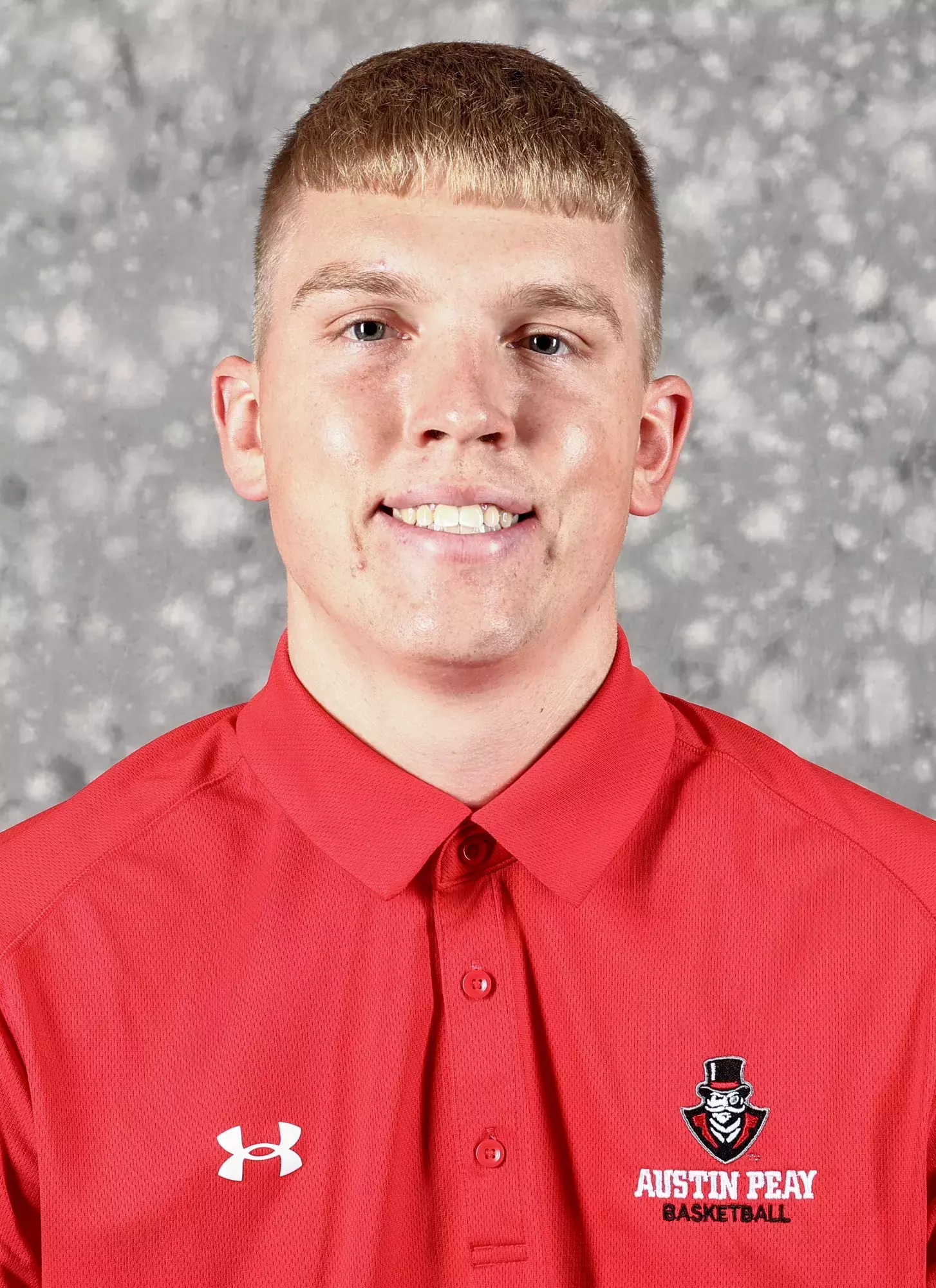 Jacee Peterson and Clayton Parker