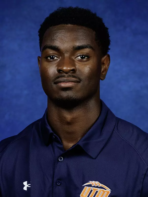 Dre Goodman and Tymon Wells - 