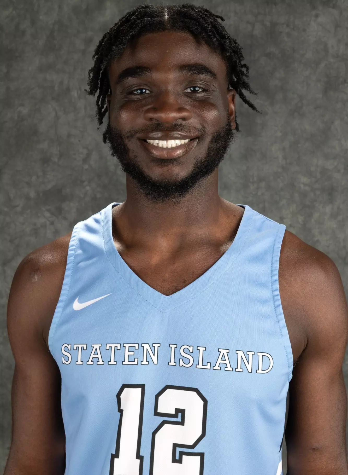 Moshood Giwa and Jaquel Morris - 